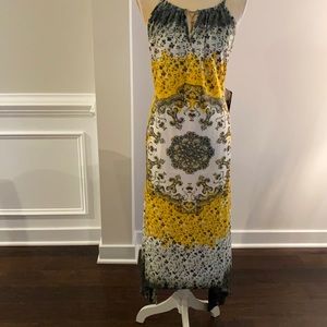 New Dress.
